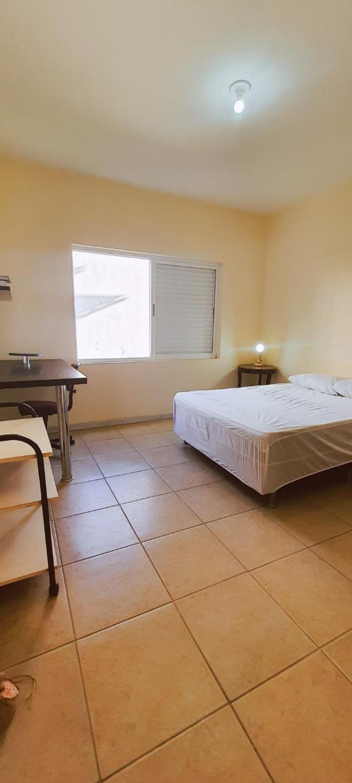 Hospedagem Iolanda Bed and Breakfast Diamantina Exterior foto