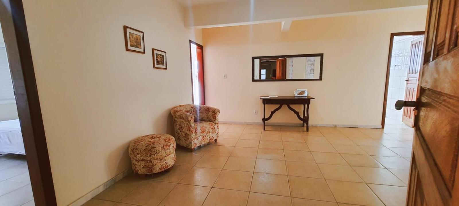 Hospedagem Iolanda Bed and Breakfast Diamantina Exterior foto