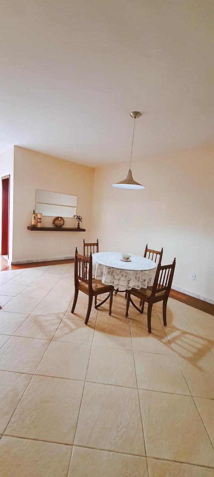 Hospedagem Iolanda Bed and Breakfast Diamantina Exterior foto
