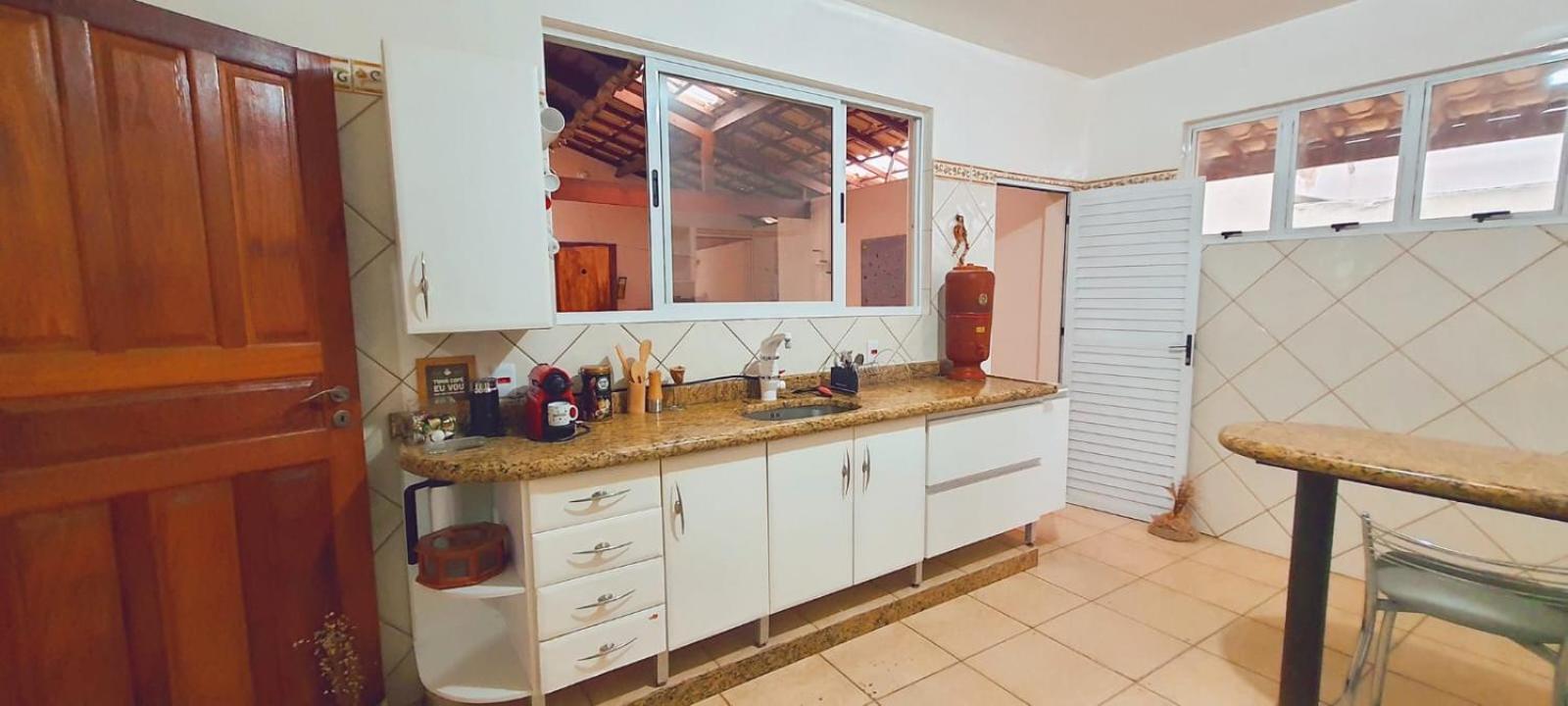 Hospedagem Iolanda Bed and Breakfast Diamantina Exterior foto