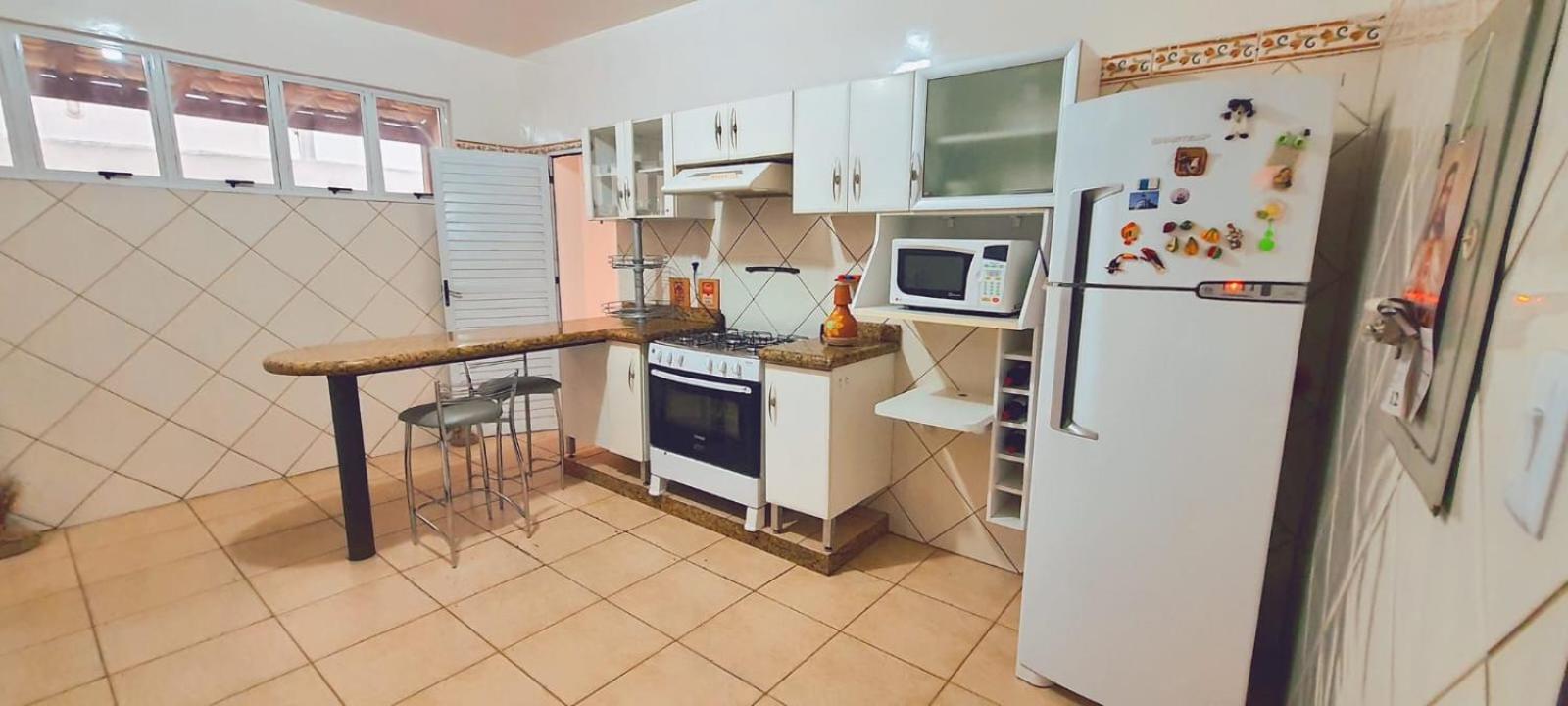 Hospedagem Iolanda Bed and Breakfast Diamantina Exterior foto